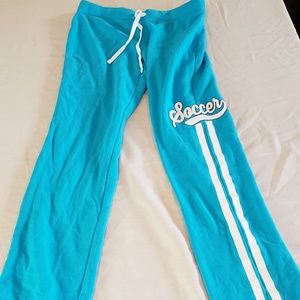 Size 14 Girls Justice Sweats